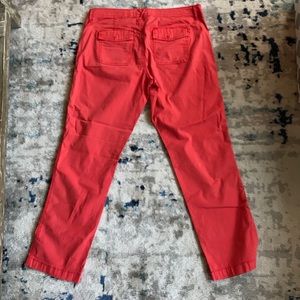 Anthropologie HEI HEI size 8 Pants EUC